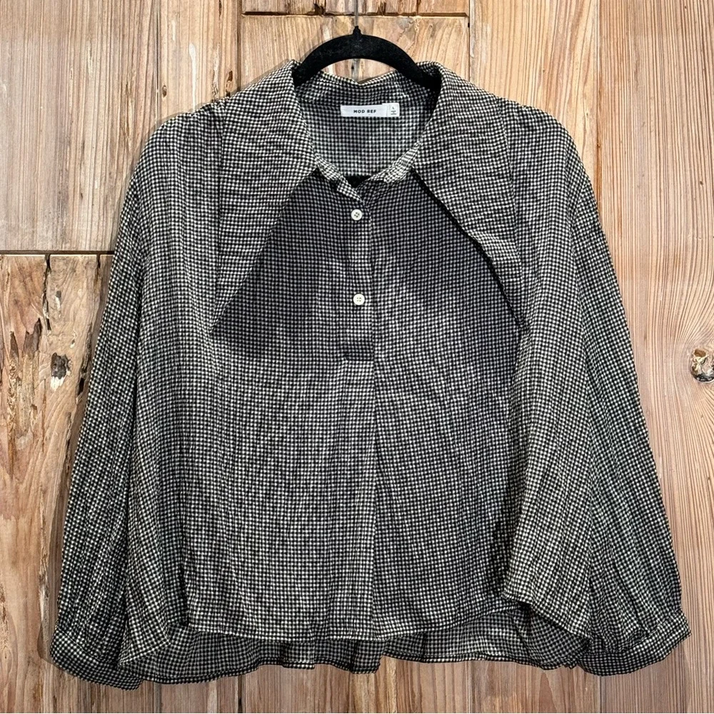 Mod Ref Top - Picture 1 of 6
